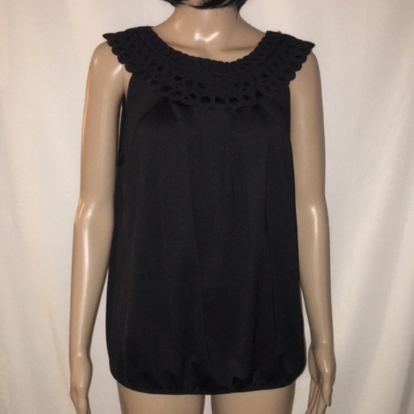Women’s The Limited Sleeveless Blouse - Picture 1 of 10